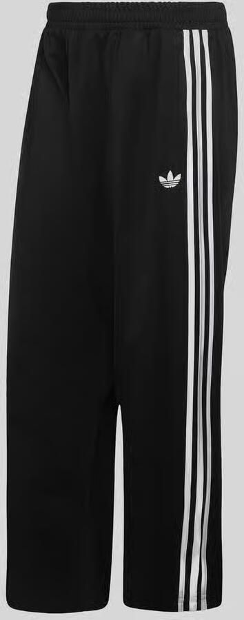 Adidas Originals Loose fit sweatshirt van katoenmix met gestikt logo - Foto 7