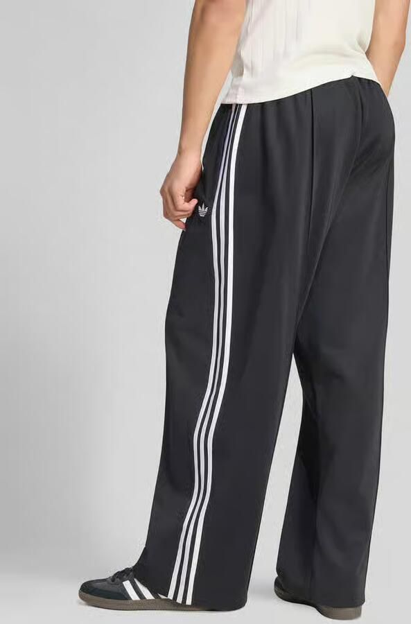 Adidas Originals Loose fit sweatshirt van katoenmix met gestikt logo - Foto 4