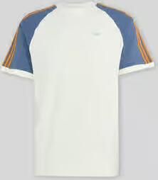 Adidas Originals Loose fit T-shirt van puur katoen model 'CALI' - Foto 7
