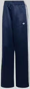 Adidas Originals loose fit trainingsbroek met elastische band