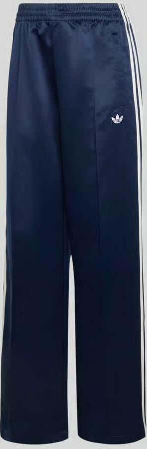 Adidas Originals loose fit trainingsbroek met elastische band - Foto 2