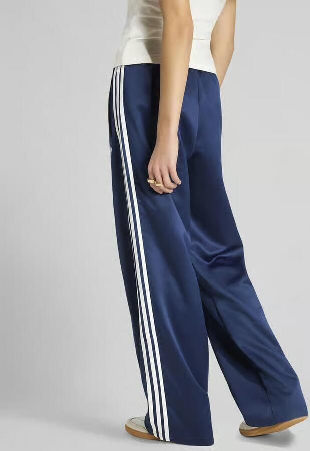 Adidas Originals loose fit trainingsbroek met elastische band - Foto 2