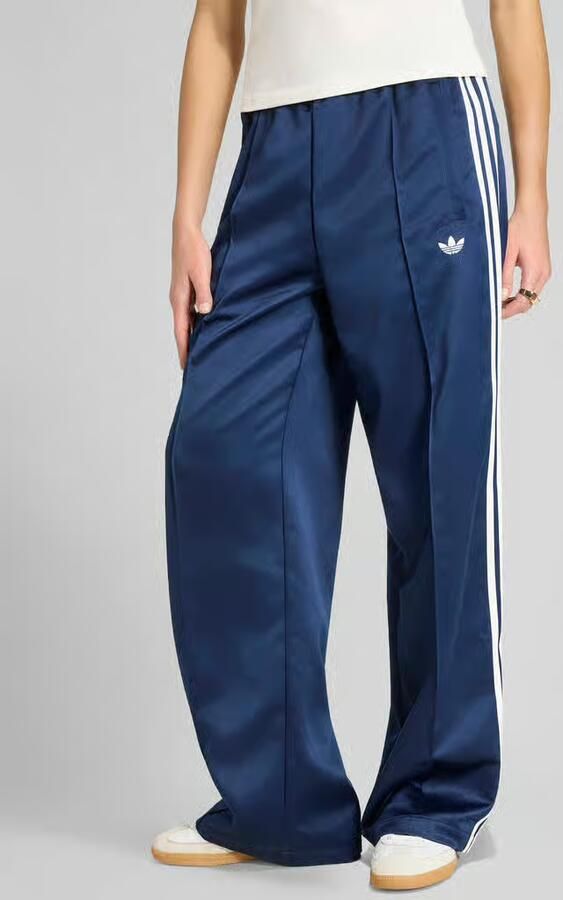 Adidas Originals loose fit trainingsbroek met elastische band - Foto 3