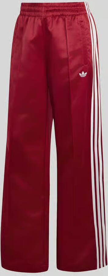 Adidas Originals loose fit trainingsbroek met logo-stitchings - Foto 2