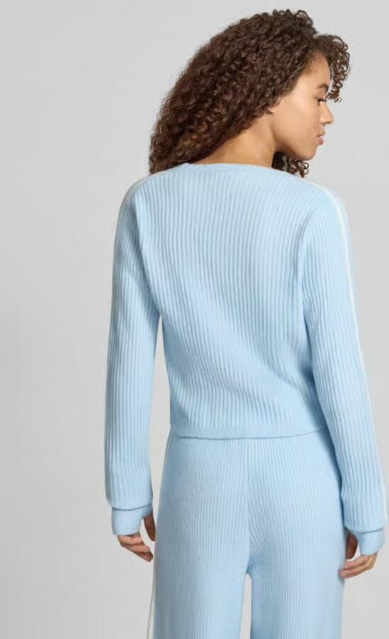 Adidas Originals modern fit pullover met zijstrepen - Foto 2