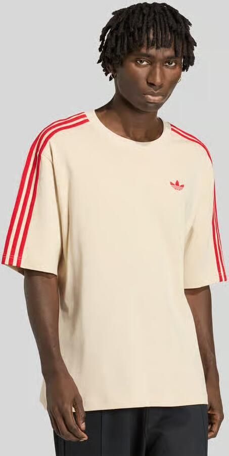 Adidas Originals Oversize T-shirt van puur katoen - Foto 8