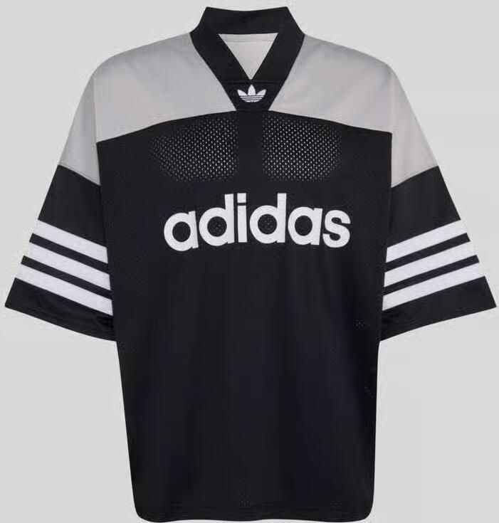 Adidas Originals Oversize T-shirts met logoprint