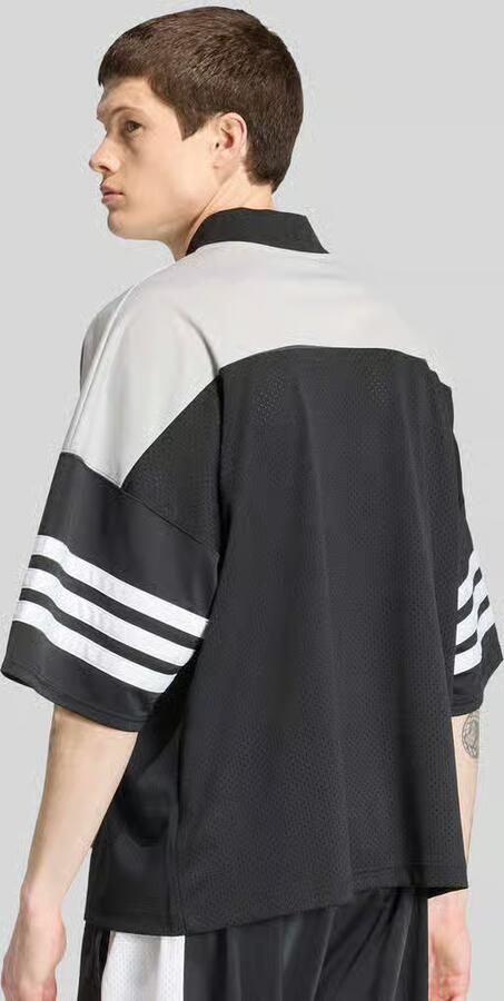 Adidas Originals Oversize T-shirts met logoprint