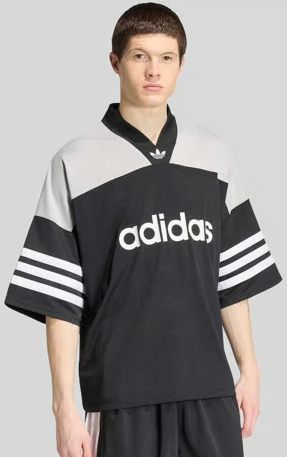 Adidas Originals Oversize T-shirts met logoprint - Foto 3