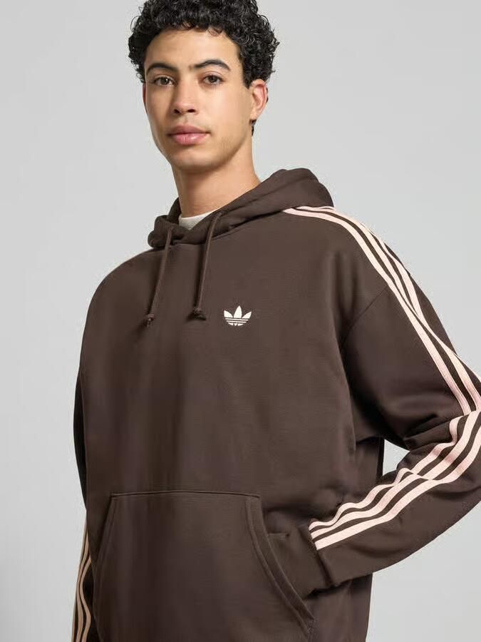 Adidas Originals Oversized hoodie met capuchon - Foto 2