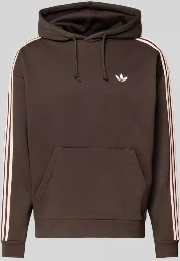 Adidas Originals Oversized hoodie met capuchon