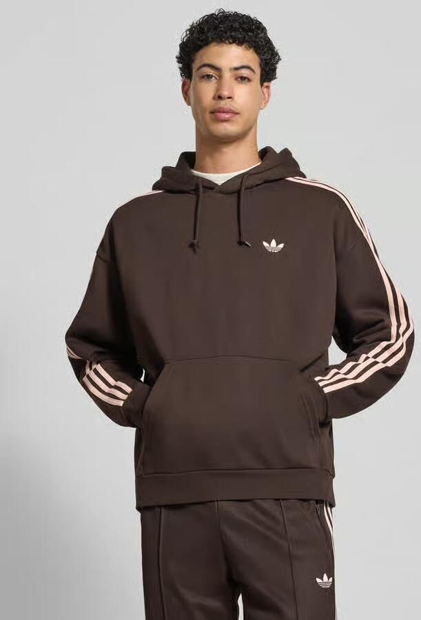 Adidas Originals Oversized HOODIE met capuchon - Foto 6