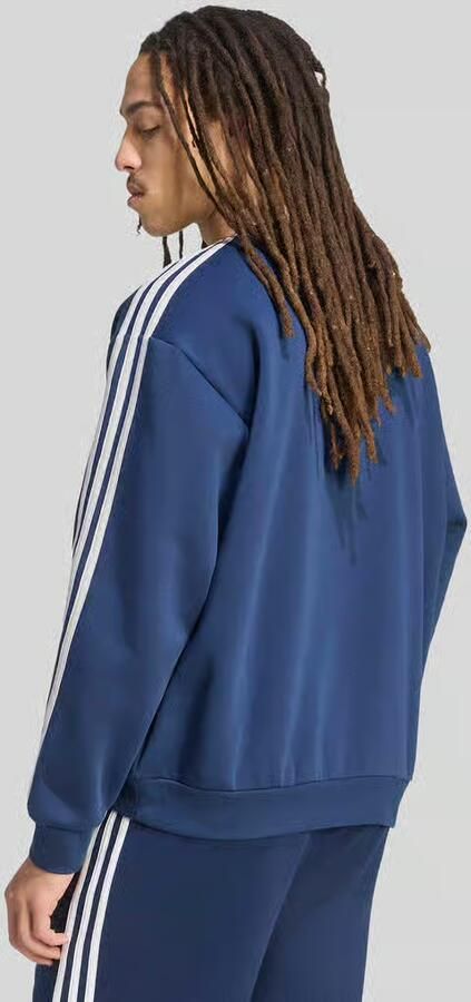 Adidas Originals oversized sweatshirt van katoenmix - Foto 6