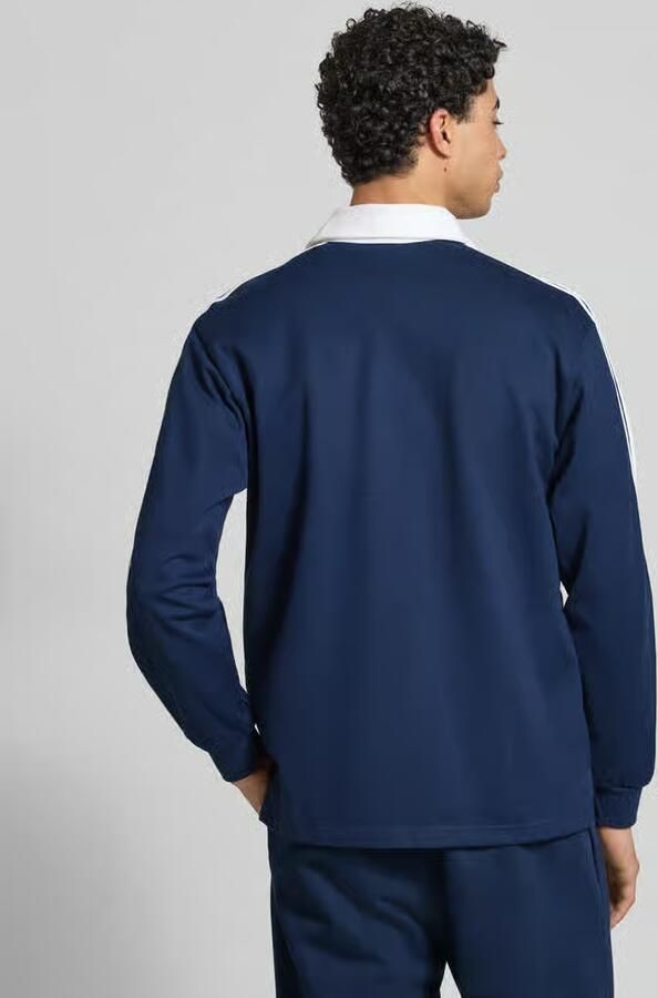 Adidas Originals regular fit rugbyshirt van puur katoen - Foto 3