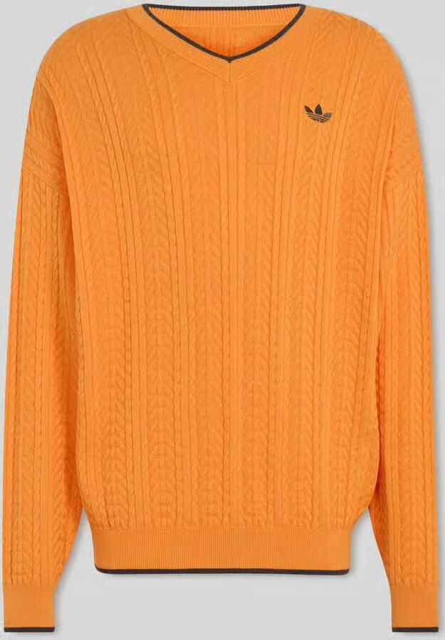 Adidas Originals Pullover met gestikt logo