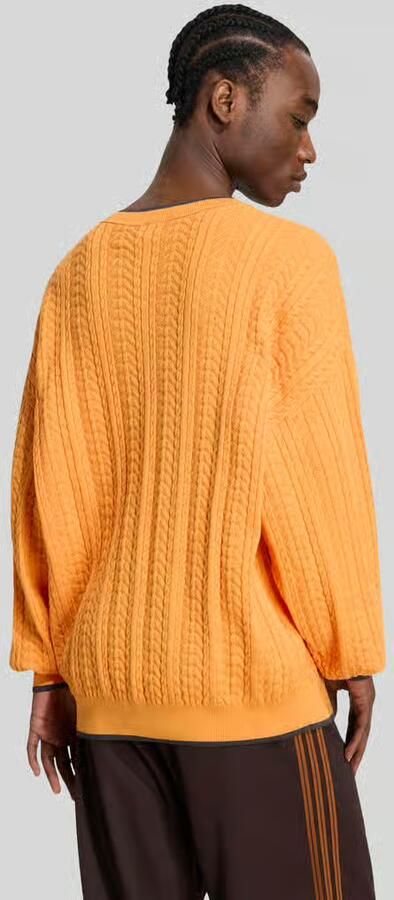 Adidas Originals Pullover met gestikt logo - Foto 3