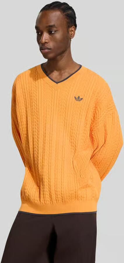 Adidas Originals Pullover met gestikt logo - Foto 2