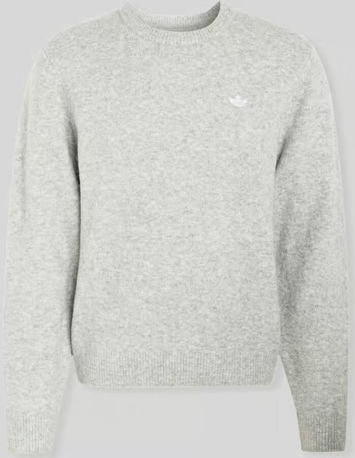 Adidas Originals Pullover met gestikt logo