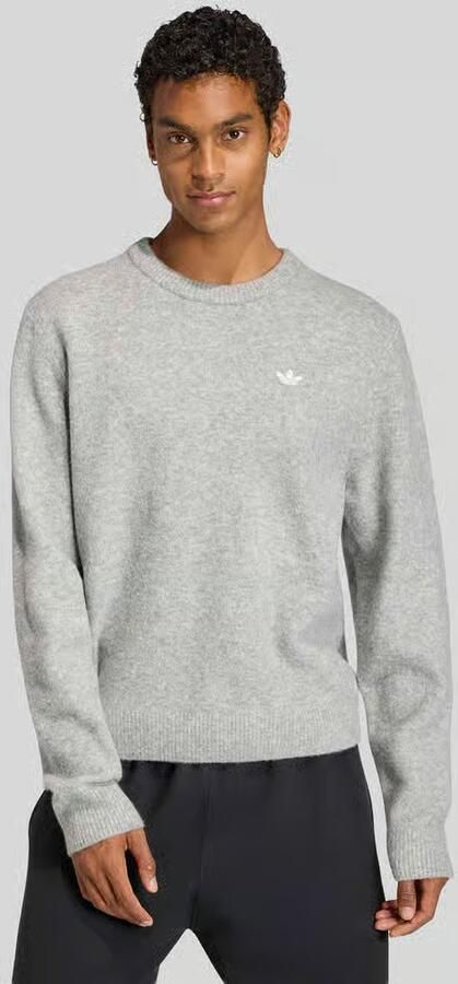 Adidas Originals Pullover met gestikt logo - Foto 3