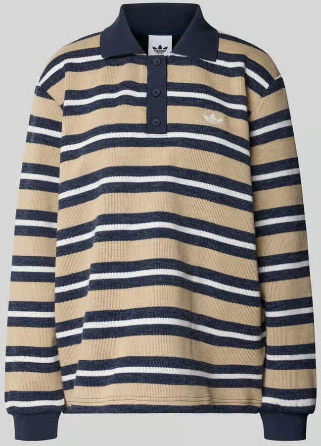 Adidas Originals Pullover met logodetail