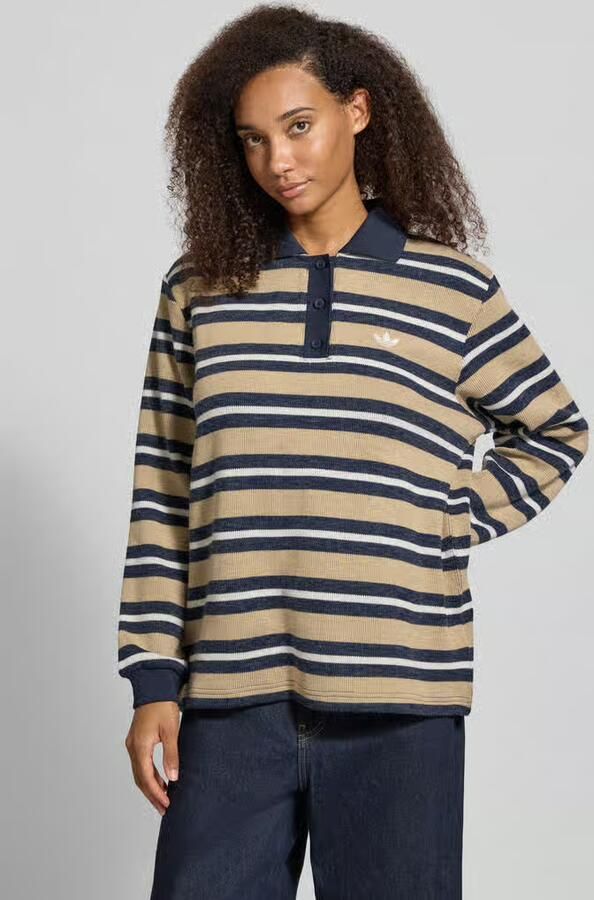 Adidas Originals Pullover met logodetail - Foto 4