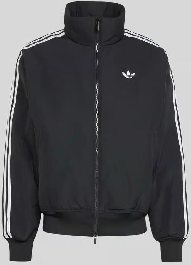 Adidas Originals Regular fit blouson met opstaande kraag model 'FIREBIRD'