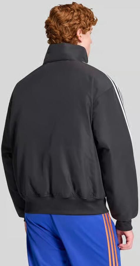 Adidas Originals Regular fit blouson met opstaande kraag model 'FIREBIRD' - Foto 6