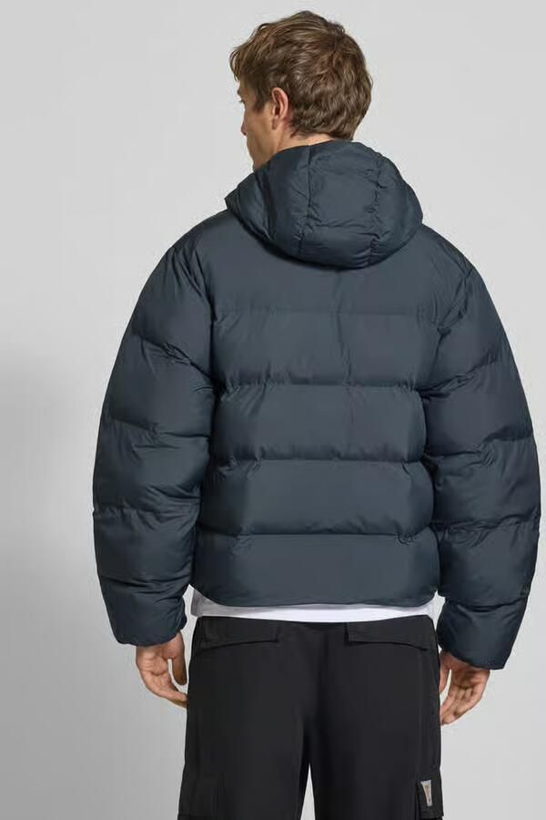 Adidas Originals Regular fit buffer jack met capuchon - Foto 4