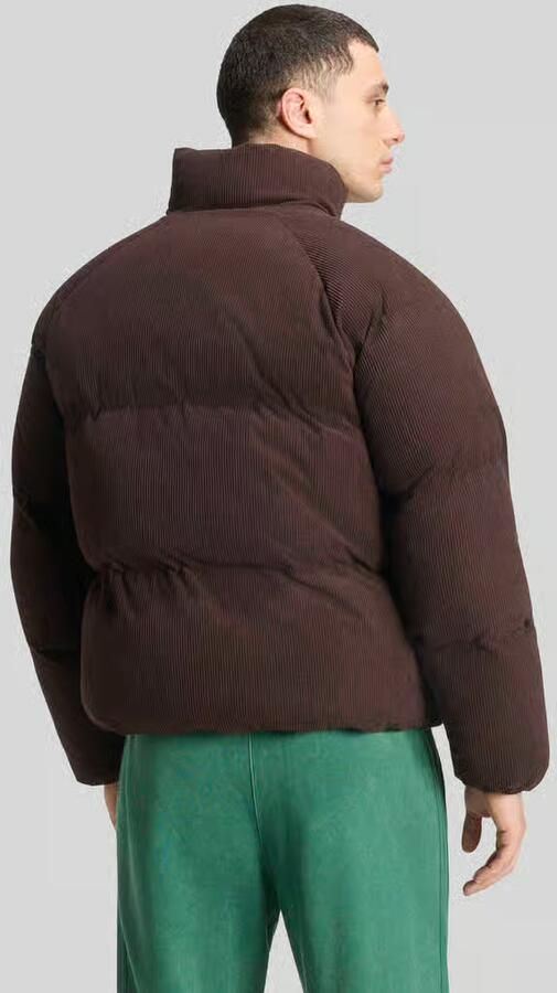 Adidas Originals Regular fit buffer jack met opstaande kraag - Foto 3
