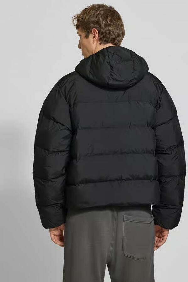 Adidas Originals Regular fit gewatteerd jack met logodetail - Foto 3