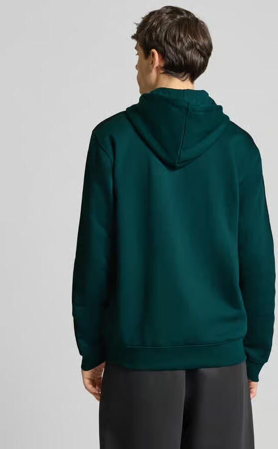 Adidas Originals Regular fit hoodie met logostitching