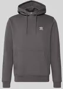 Adidas Originals Hoodie ESS HD Basic hoodie capuchonpullover met logo - Foto 10