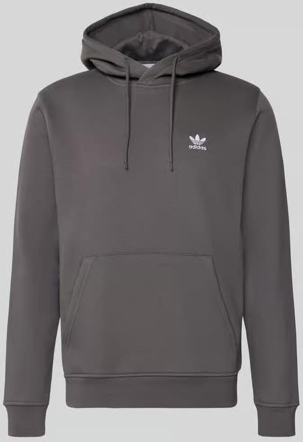 Adidas Originals Hoodie ESS HD Basic hoodie capuchonpullover met logo
