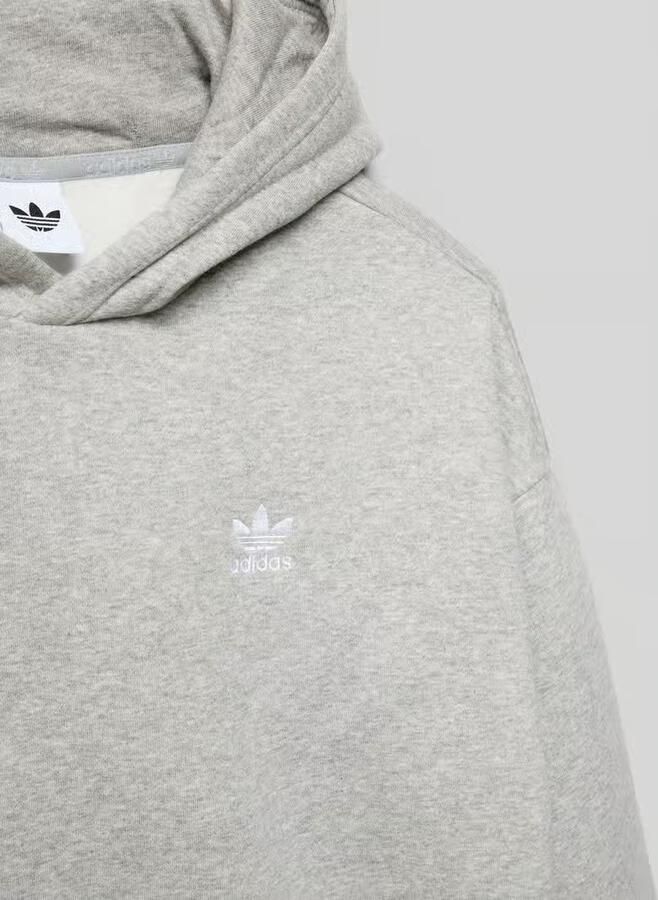 Adidas Originals Regular fit hoodie van katoenmix - Foto 2