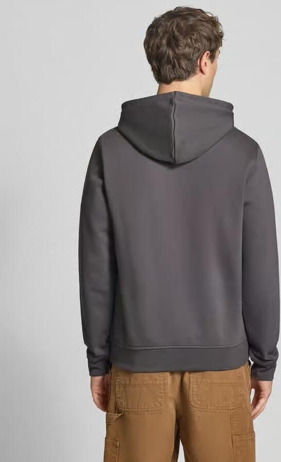 Adidas Originals Hoodie ESS HD Basic hoodie capuchonpullover met logo