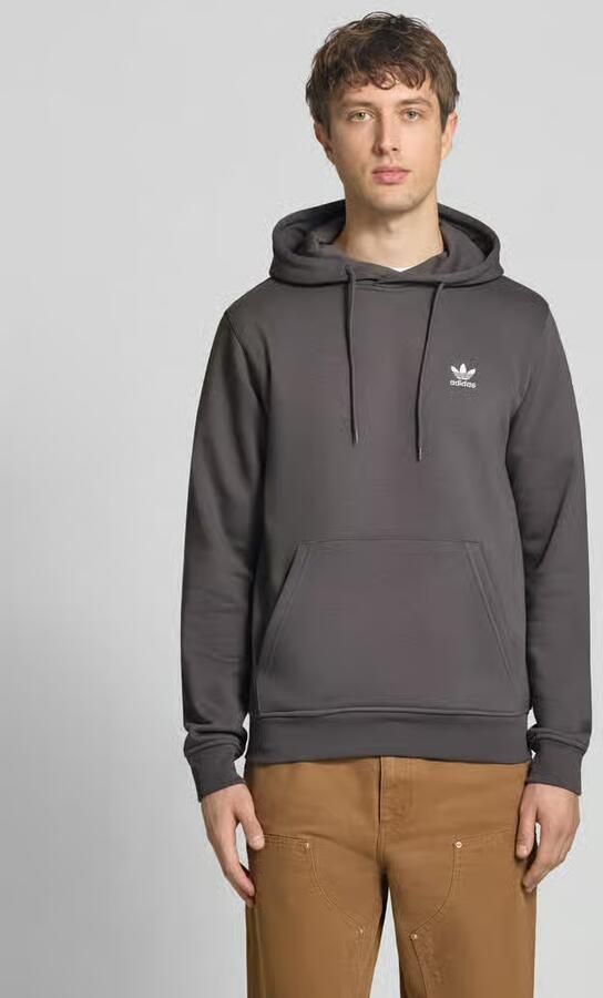 Adidas Originals Hoodie ESS HD Basic hoodie capuchonpullover met logo - Foto 10
