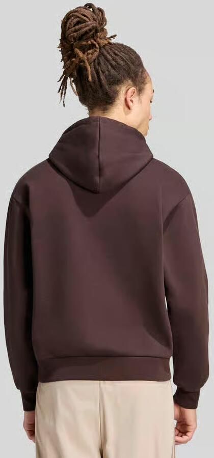 Adidas Originals Regular fit hoodie van katoenmix met logoprint - Foto 3