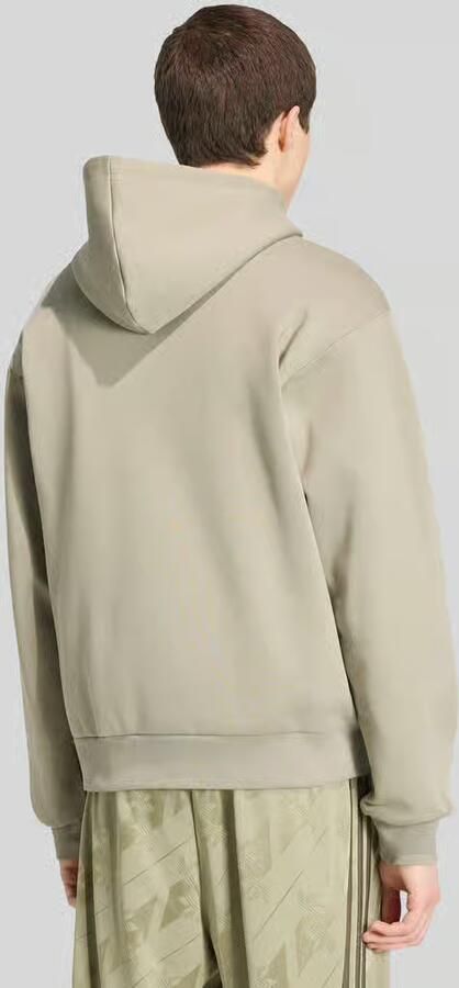 Adidas Originals Regular fit hoodie van katoenmix met logoprint - Foto 6