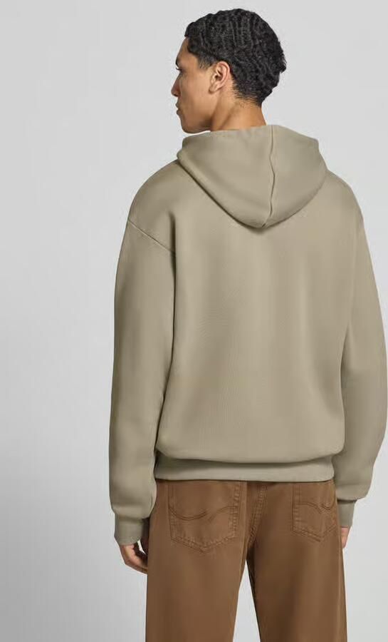 Adidas Originals Regular fit hoodie van katoenmix met logoprint - Foto 5