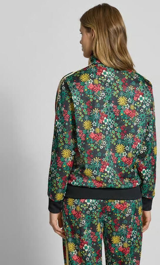 Adidas Originals Regular fit jack met logostitching model 'Firebird' - Foto 7
