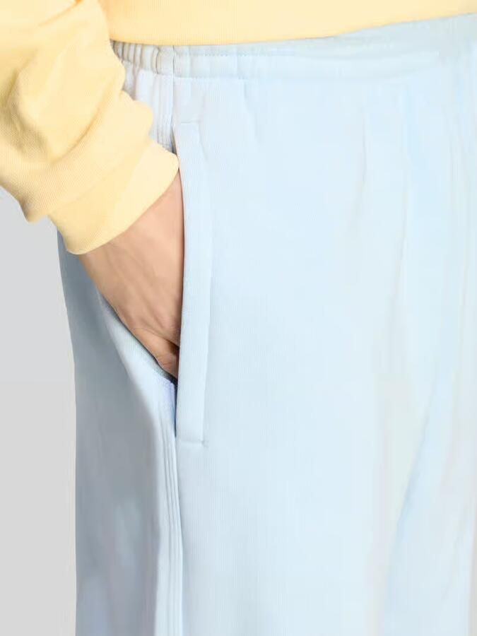Adidas Originals regular fit joggingbroek van katoenmix - Foto 2