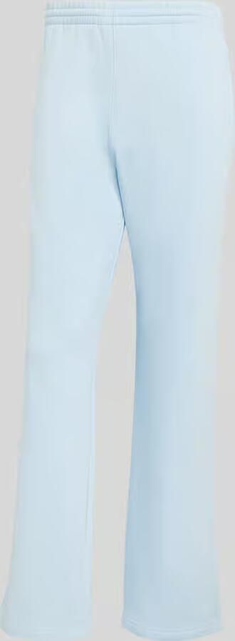 Adidas Originals regular fit joggingbroek van katoenmix - Foto 4