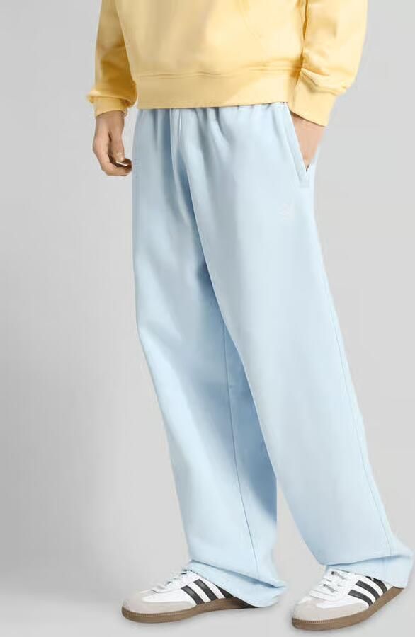 Adidas Originals regular fit joggingbroek van katoenmix - Foto 3