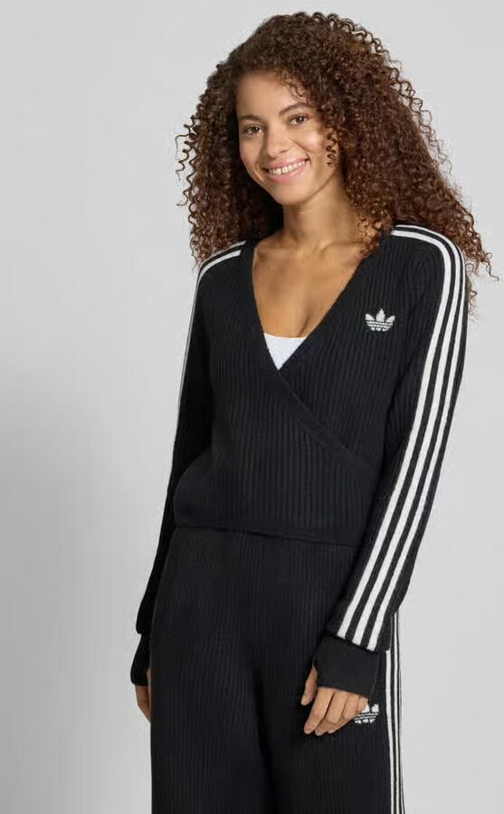 Adidas Originals by Jennie Knitted Wikkelvest - Foto 6