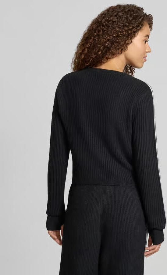 Adidas Originals by Jennie Knitted Wikkelvest