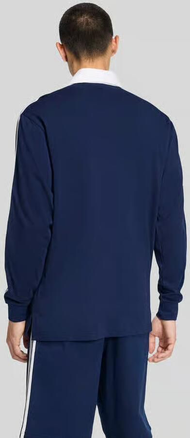 Adidas Originals regular fit rugbyshirt van puur katoen - Foto 5