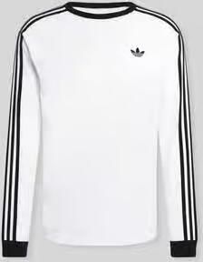 Adidas Originals Regular fit shirt met lange mouwen van pure katoen met gestikt logo - Foto 12