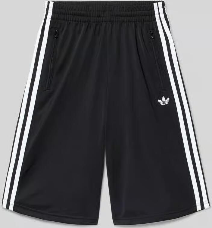 Adidas Originals Regular fit short met elastische band - Foto 2