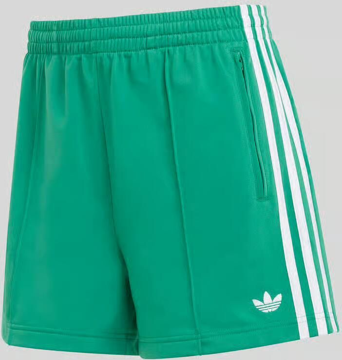 Adidas Originals regular fit shorts met logo-detail - Foto 2