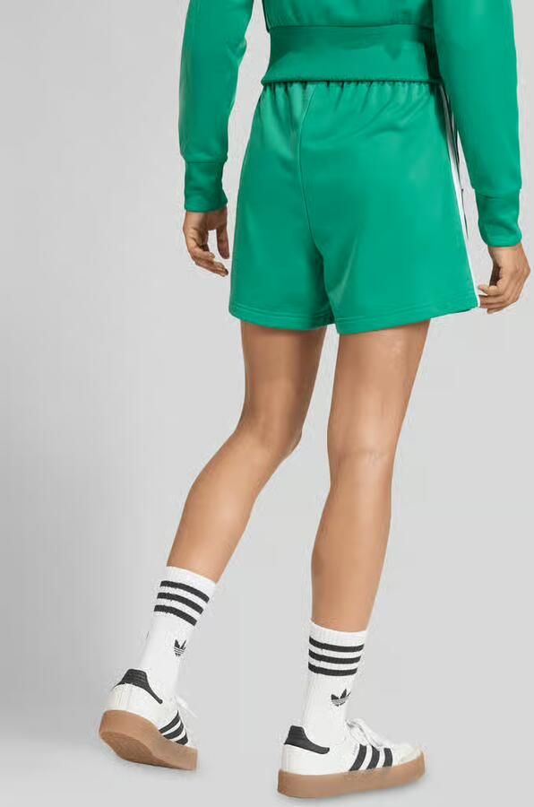 Adidas Originals regular fit shorts met logo-detail - Foto 2